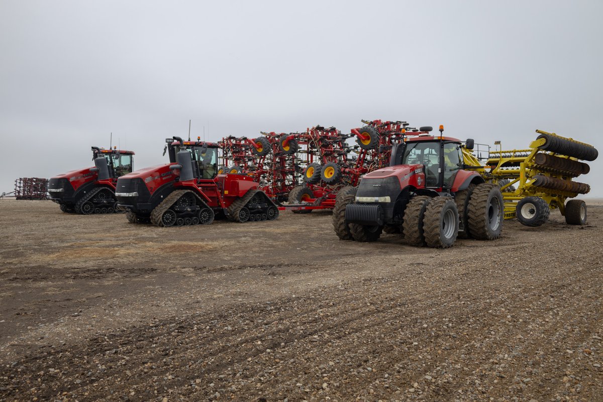 Redhead Equipment tweet media