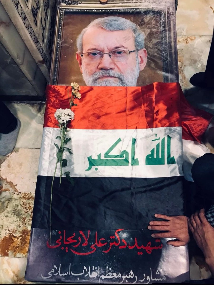 المقاوم المجهول ☫ tweet media