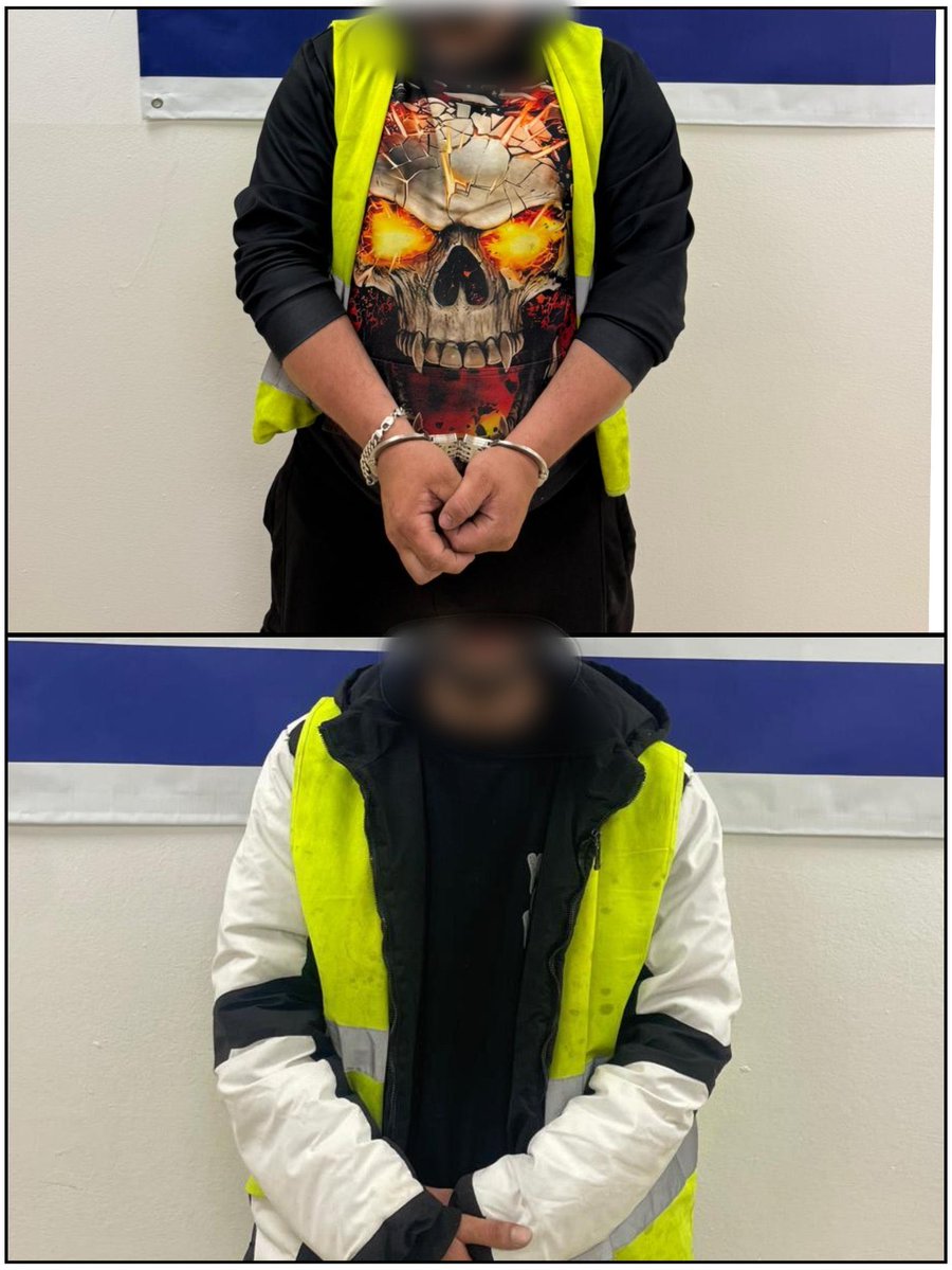 עוד מעצר אווירה מבית היוצר של המשטרה:
נהגי רכב אשפה עוברים ברחוב בשכונה חרדית כשהם משמיעים מוזיקה ברכב. ספק אם מישהו בכלל שומע אותה מחוץ לתא הנהג. אבל עבור המשטרה זו הייתה הזדמנות פז: הנהגים נעצרו, נאזקו, והובלו לחדר הצילומים המחוזי כדי לספק חומרים להודעת דוברות מפוצצת.
אין כאן