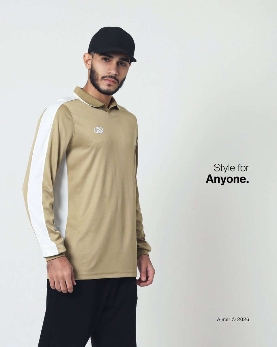 Almer Apparel tweet media
