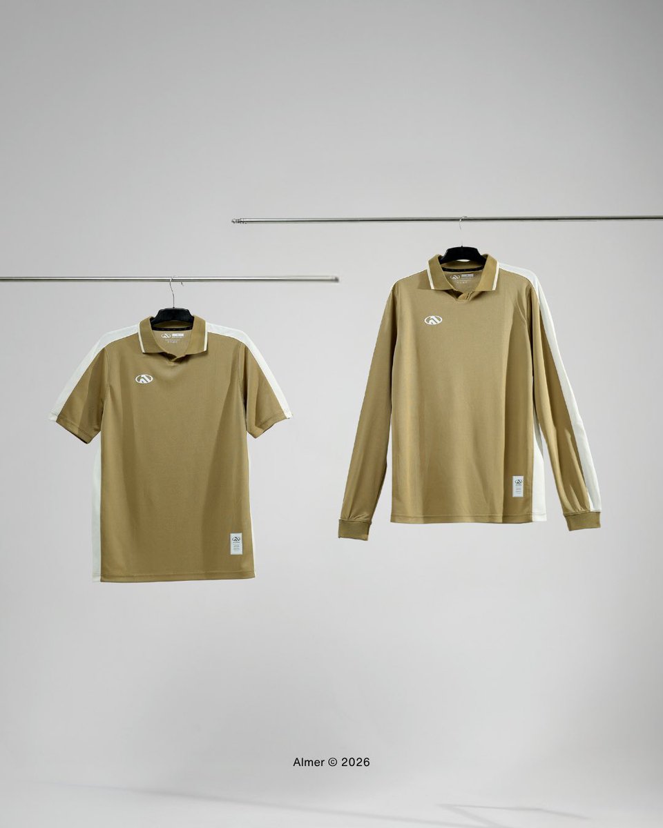 Almer Apparel tweet media