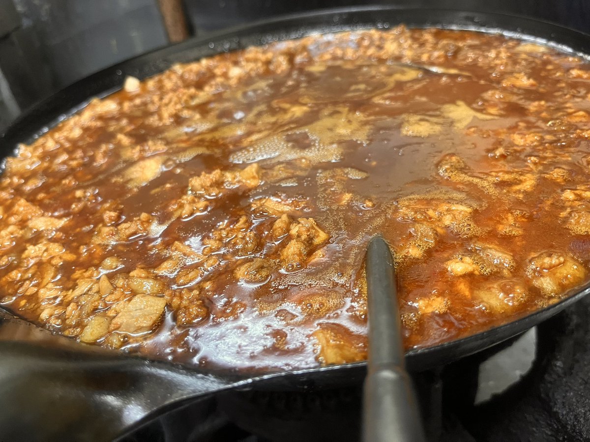 ラーメンの店どでん北浦和店 tweet media