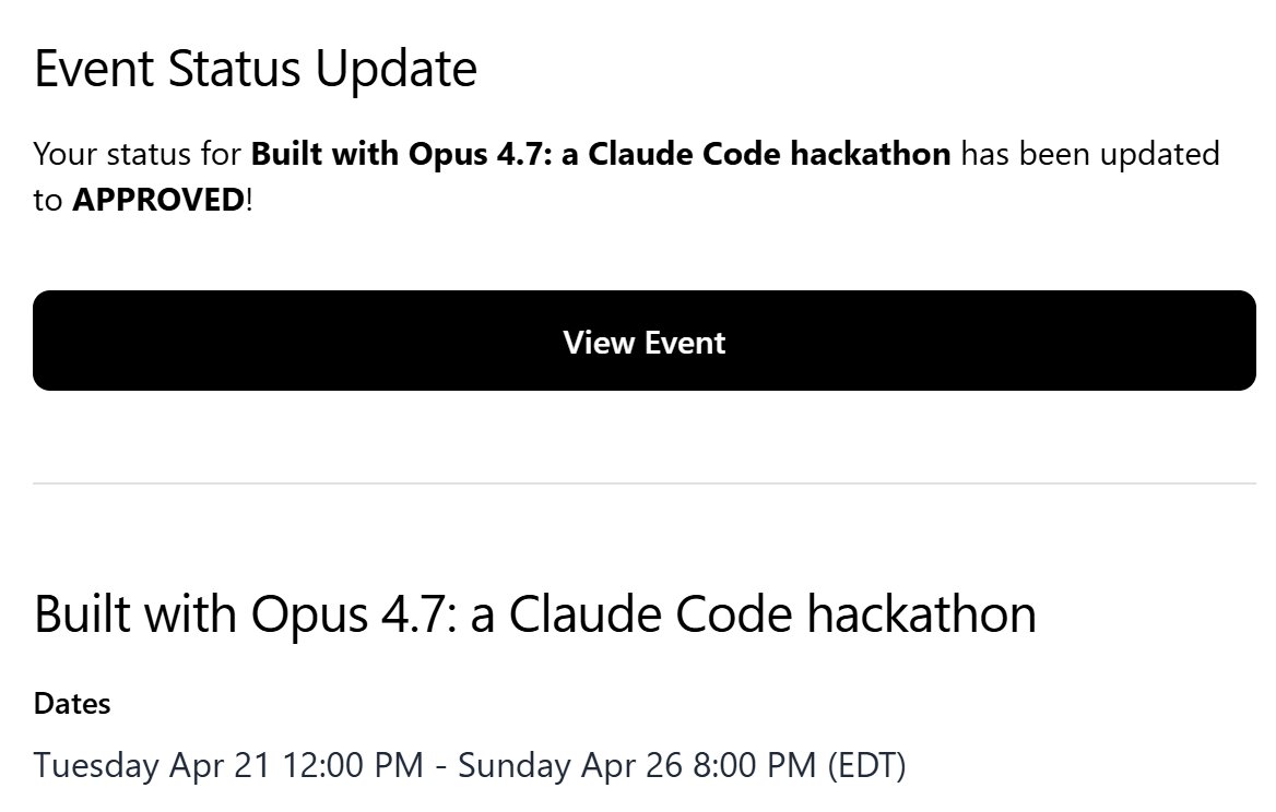 Discerner tweet media