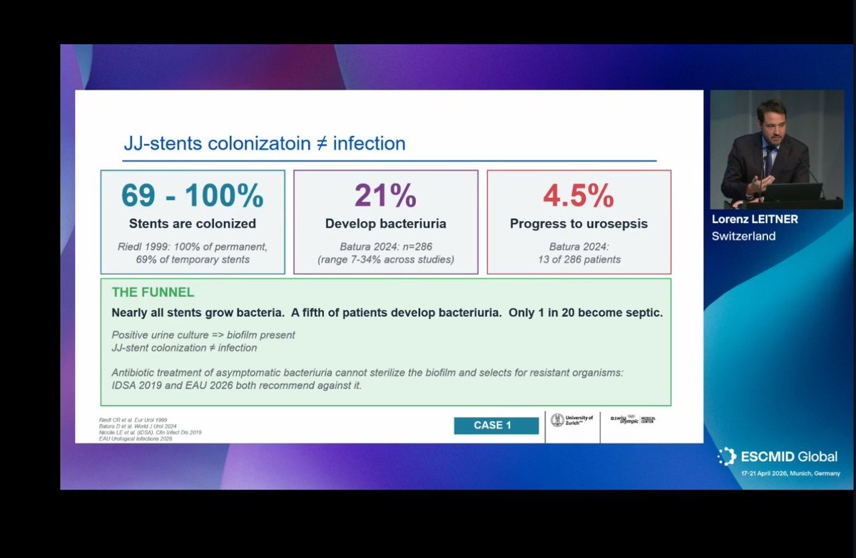 Antibiotic Steward Bassam Ghanem 🅱️C🆔🅿️🌟 tweet media