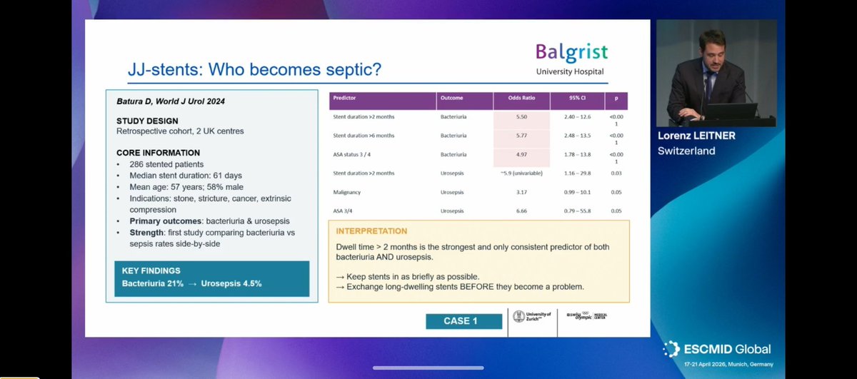Antibiotic Steward Bassam Ghanem 🅱️C🆔🅿️🌟 tweet media