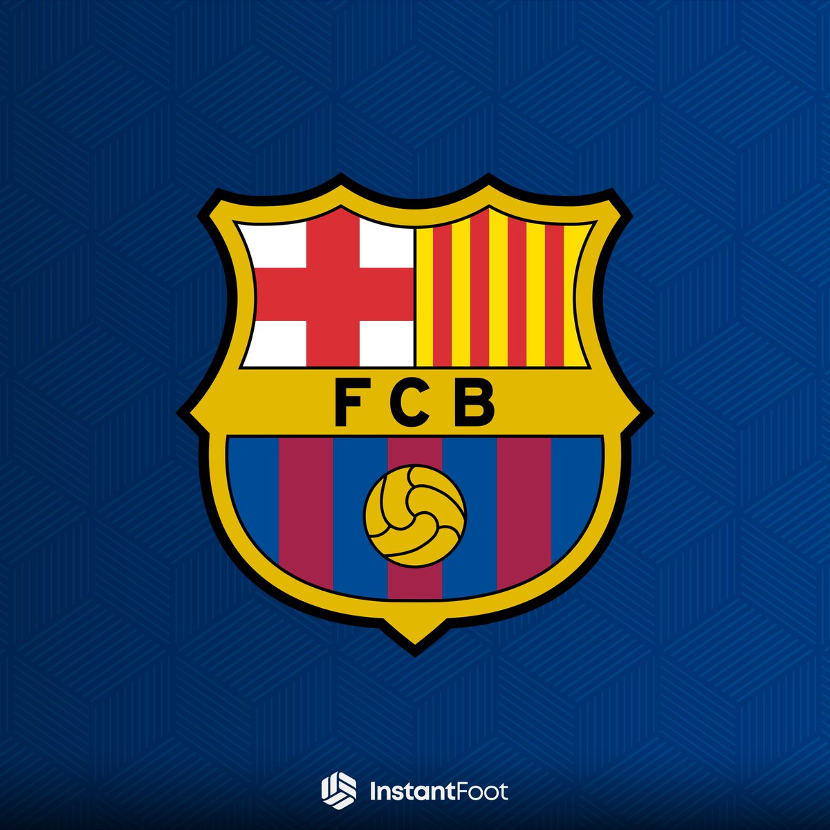 Instant Foot ⚽️ tweet media