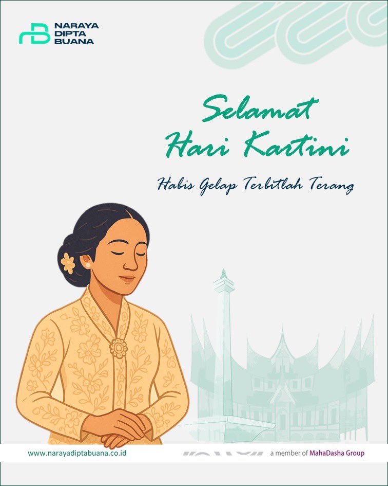Naraya Dipta Buana tweet media