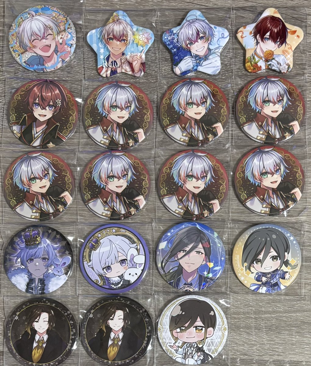 え@取引垢 tweet media