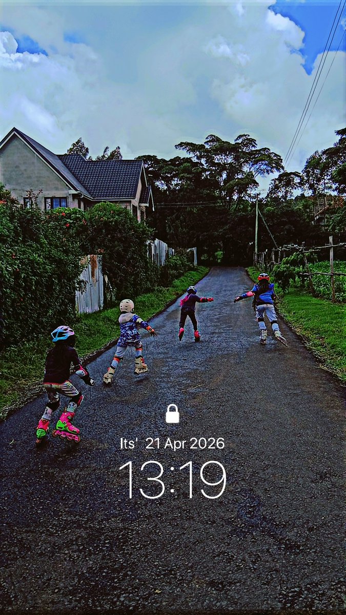 Kevin Kiarie Ruhiu tweet media