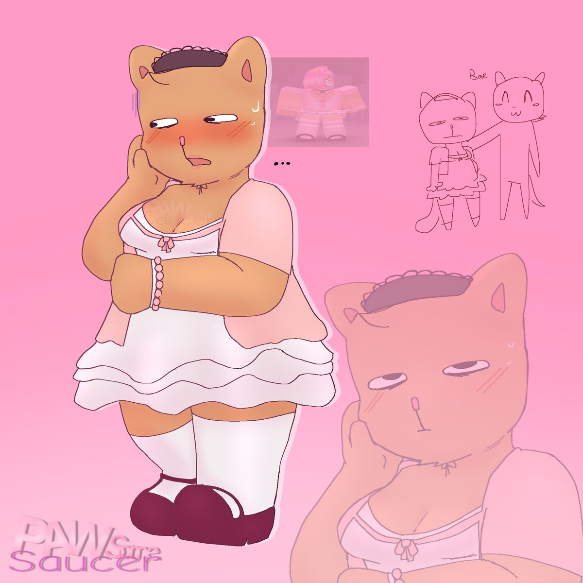 RoySauce tweet media