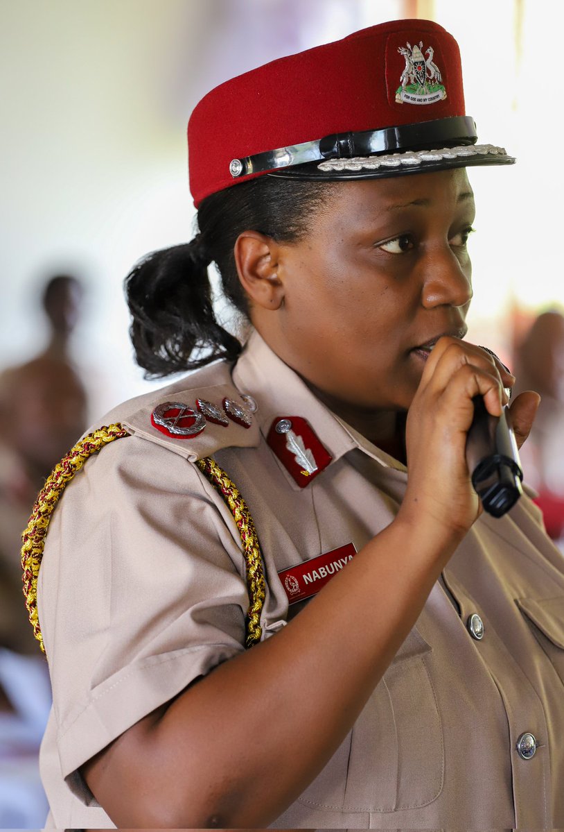 The Council, which is the second-highest decision-making body of the Uganda Prisons Service after the Prisons Authority, plays a central role in guiding the Service. Its functions include making appointments and promoting prison officers up to the rank of Principal Officer, as