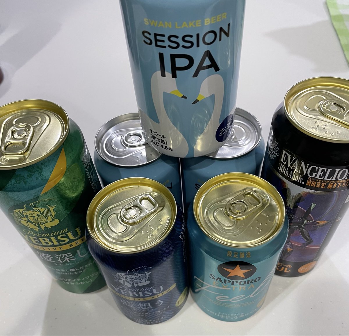 ベンガル🐆🐆ALB⚽🦢 tweet media