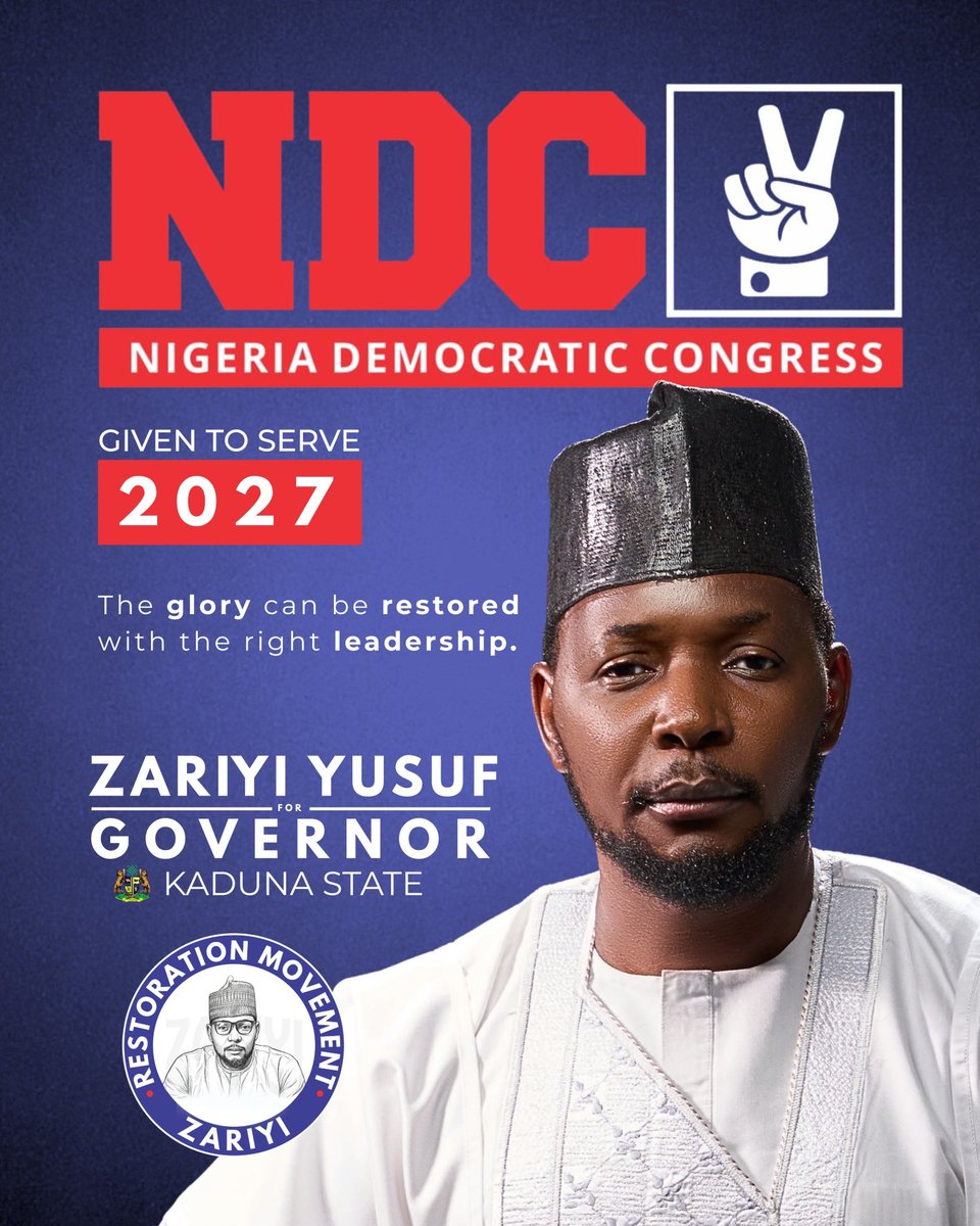 Zariyi Yusuf tweet media
