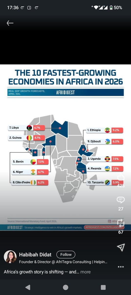 james mwangi tweet media