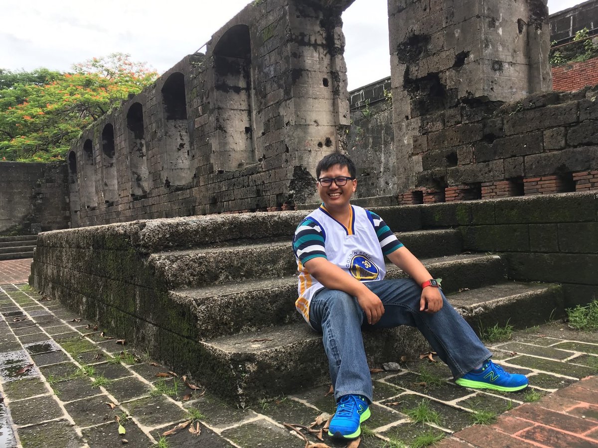 Guess which ruins this is #SEAsia