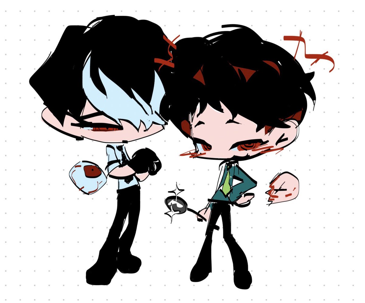 VOLTMETER电压表 tweet media