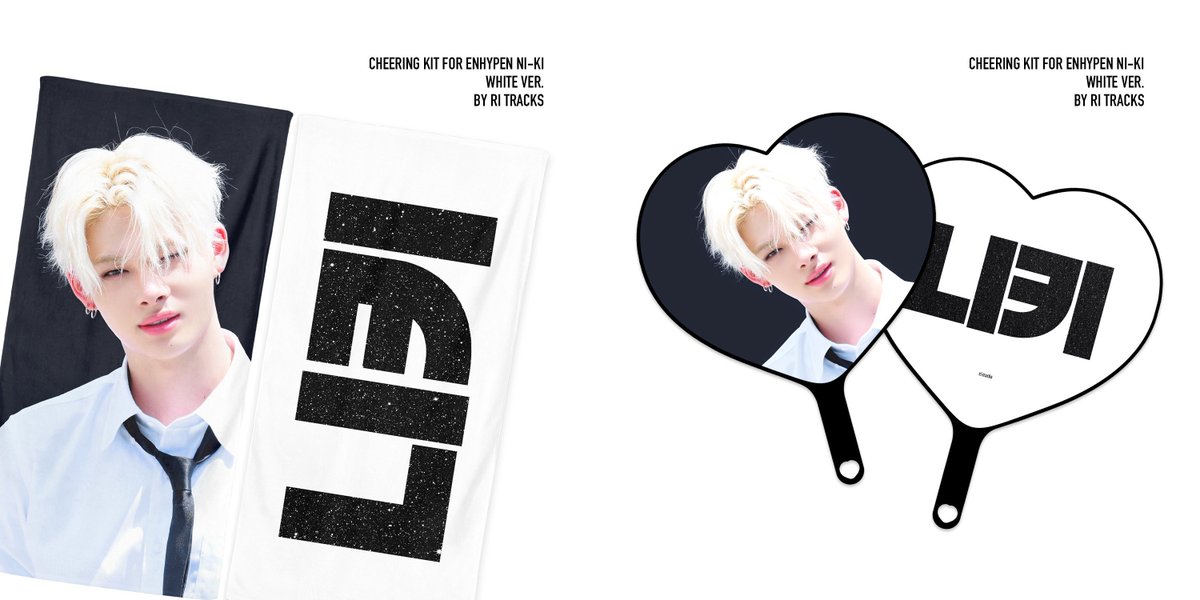 ch3rryjw's tweet photo. (🇰🇷) รับหิ้ว cheering kit รอบหน้าคอนเกาหลี
by @ritracks 

⭐️ สโลแกน slogan 500฿
⭐️ พัด uchiwa 500฿
📬 ค่าส่ง 50฿

ปิดรับ 30/4
🤍 นัดรับไซน์ shopee 9/5 คอนอันยอง 10/5
🤍 จัดส่งเริ่มตั้งแต่ 11/5

#ตลาดนัดENHYPEN https://t.co/HmRr6FXxNi