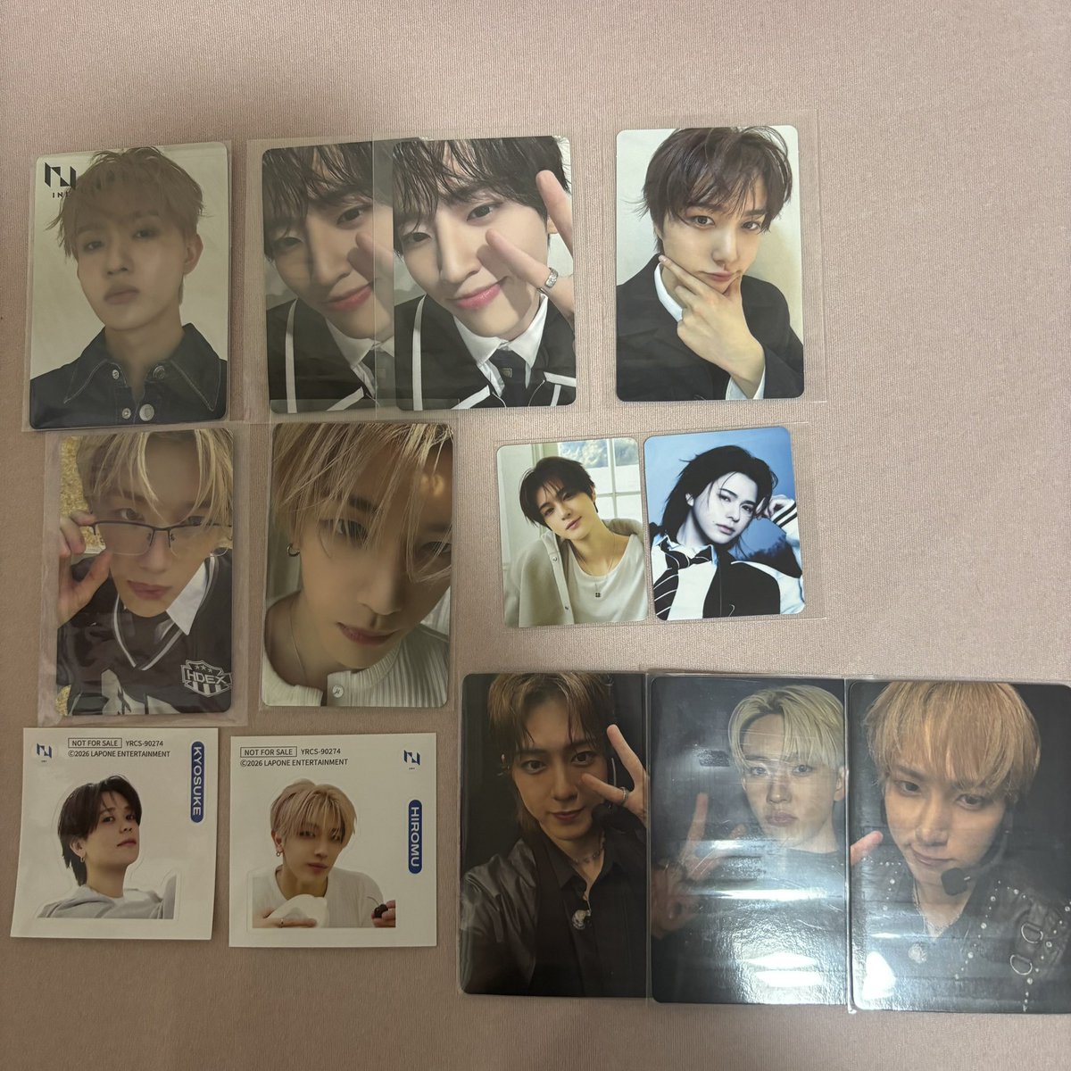 み@取引垢 tweet media