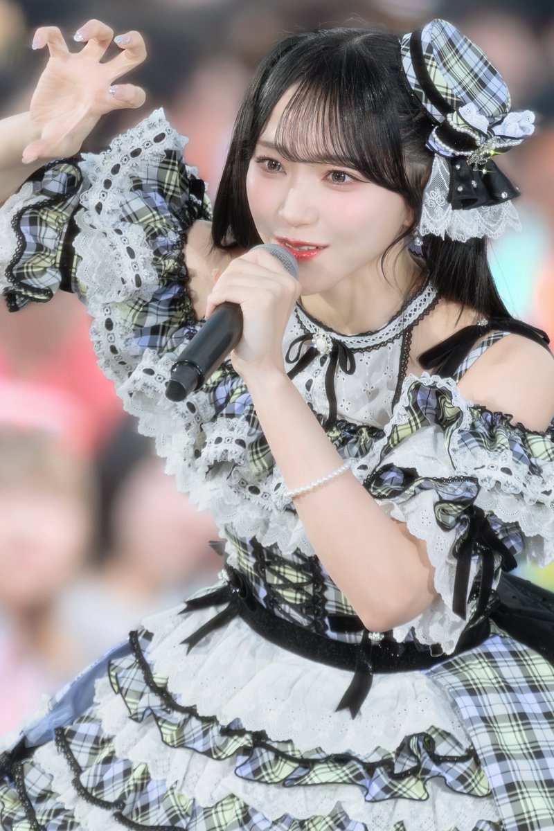 悠希 tweet media