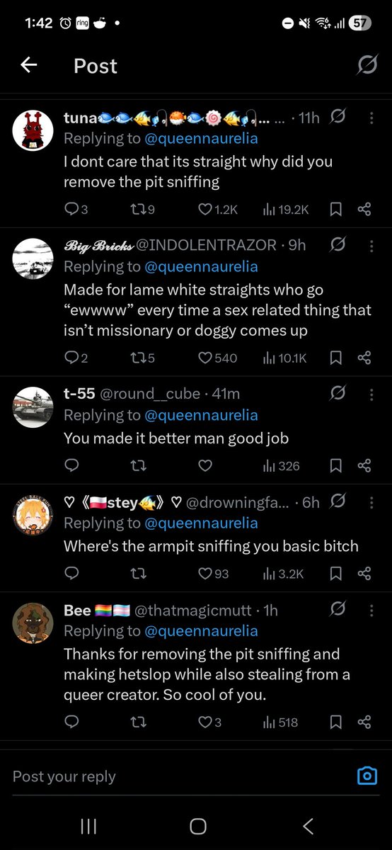 EricZ_69's tweet photo. duality of morons https://t.co/mAMsFpOATu