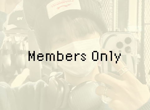 ICEx_official's tweet image. ⋆⸜ 🧊FC BLOG UP!🧊 ⸝⋆

FC会員限定コンテンツのBLOGを更新！📖

竹野世梛「やほっー」
▶icex.jp/contents/10674…

#竹野世梛
#ICEx #COOLer
#ICExCOOLerBOX