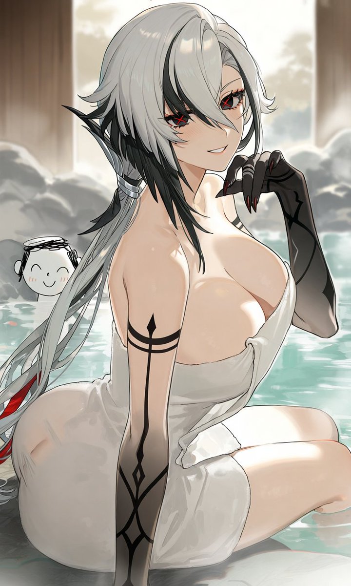 ❌×LadyFatui×❌ tweet media