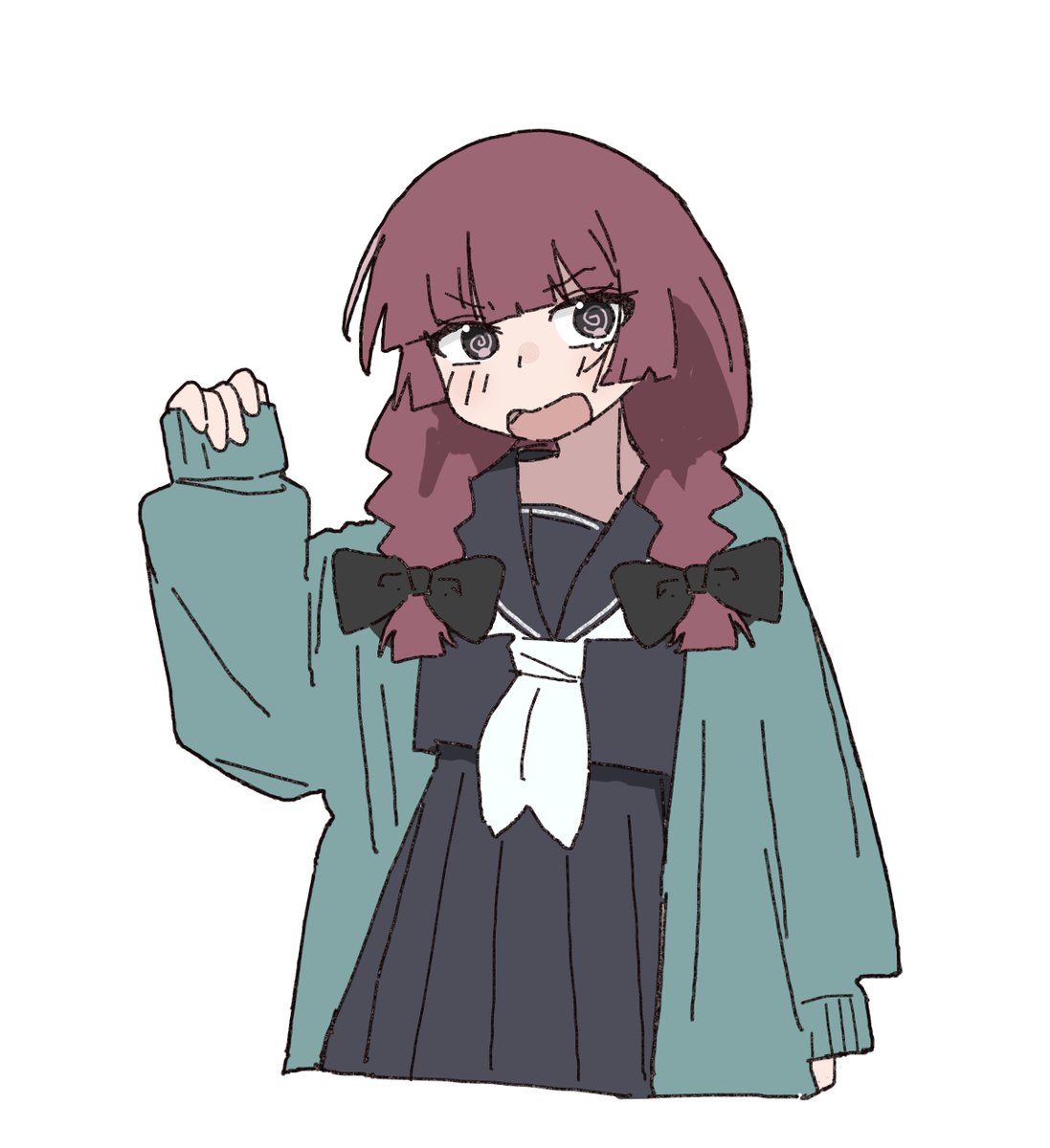 あらたか tweet media