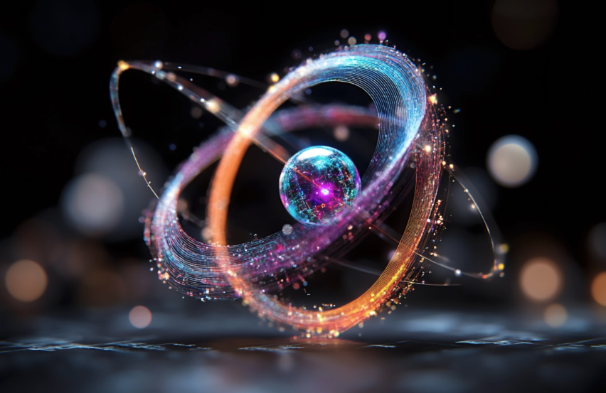 Quantum Vault Tech Corp tweet media