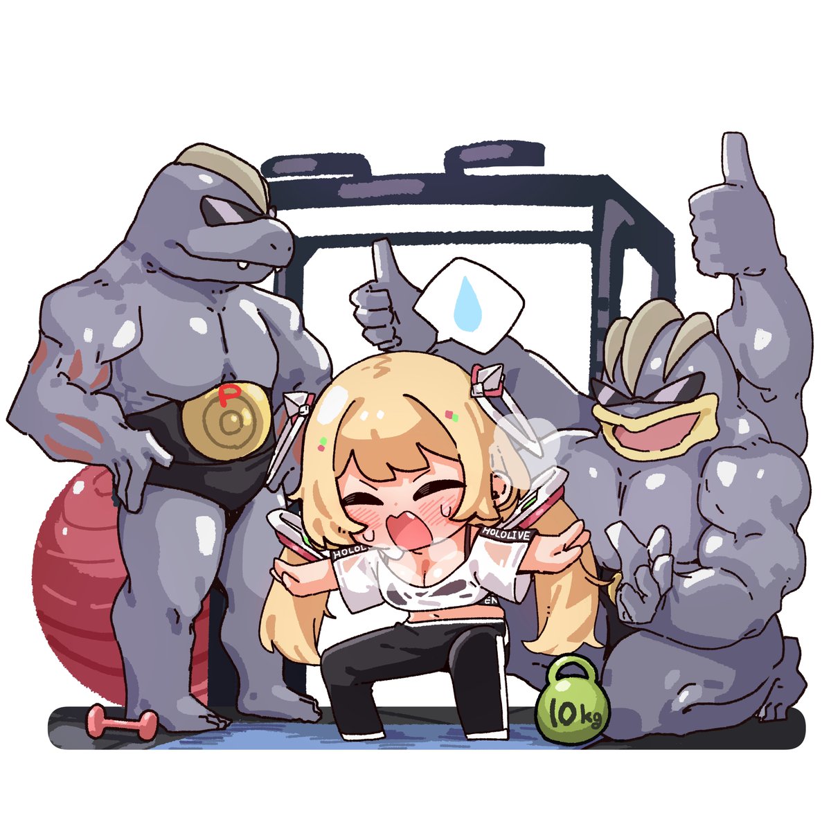 의존|Jade tweet media