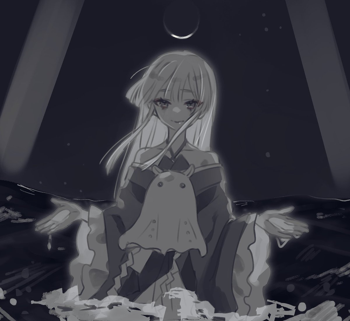 みゃま tweet media