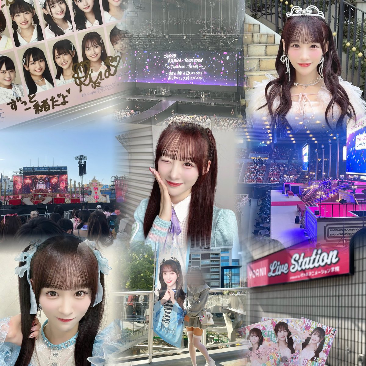 ♡ゆめち♡ tweet media