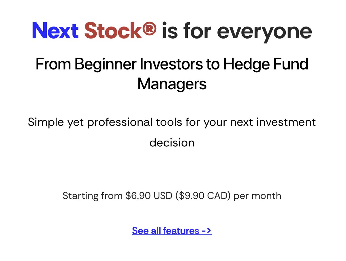 NextStockX tweet picture