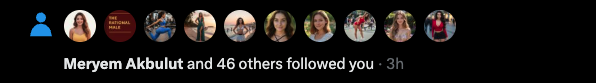 Abhishe35257568's tweet image. Today: +100 follows 🚀
After ups &amp;amp; downs all week…
Consistency finally paying off.
What’s your number today? 👀
#AITools #FutureOfWork #VibeCoding #AIRevolution #Automation