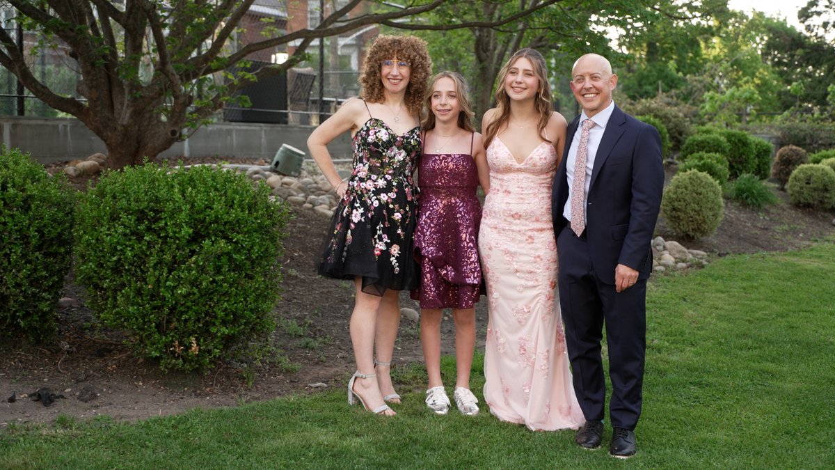 NewMilfordProd's tweet photo. Mazel Tov Zoe &amp; Teegan!  B'nai Mitzvah Service &amp; Reception at Germantown Cricket Club in Philadelphia, PA.
 https://t.co/n63iovYQdY https://t.co/82Pp2ZknlF