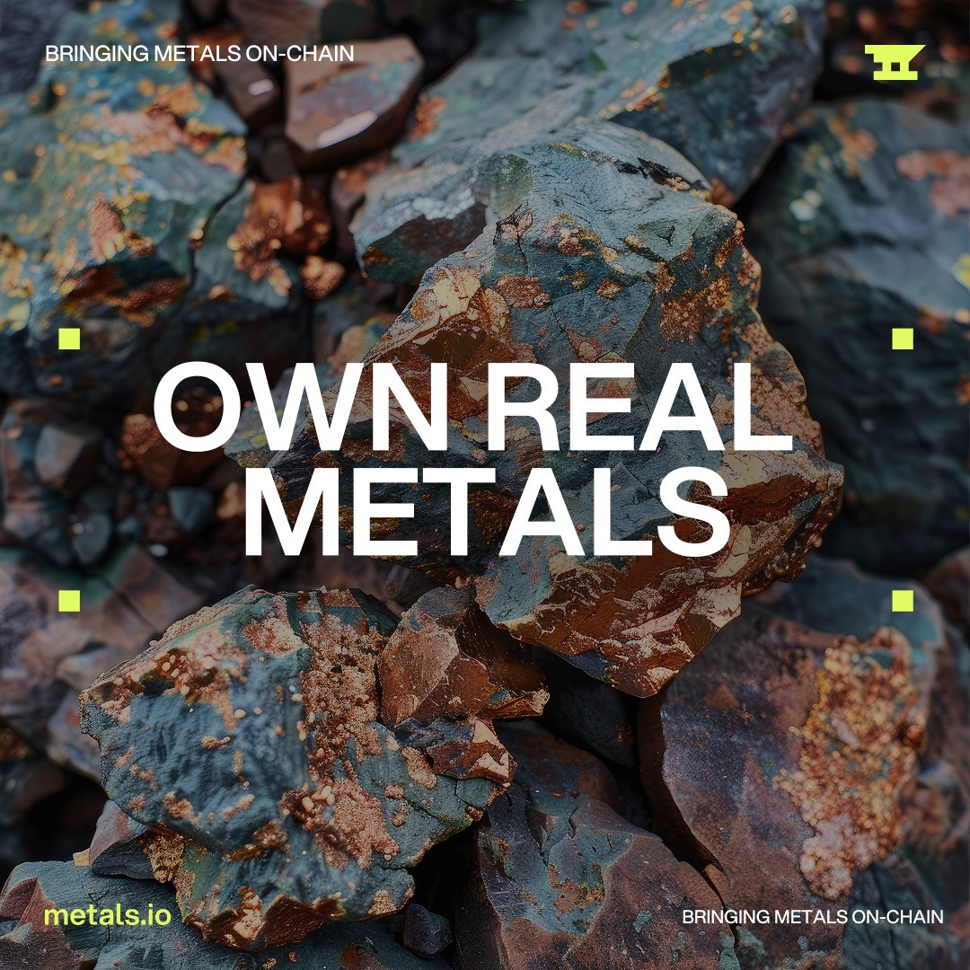 metals.io tweet media