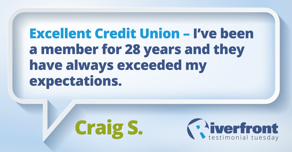 Riverfront FCU tweet media