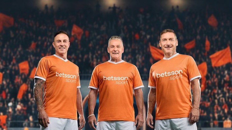 Maurizio Pistocchi tweet media