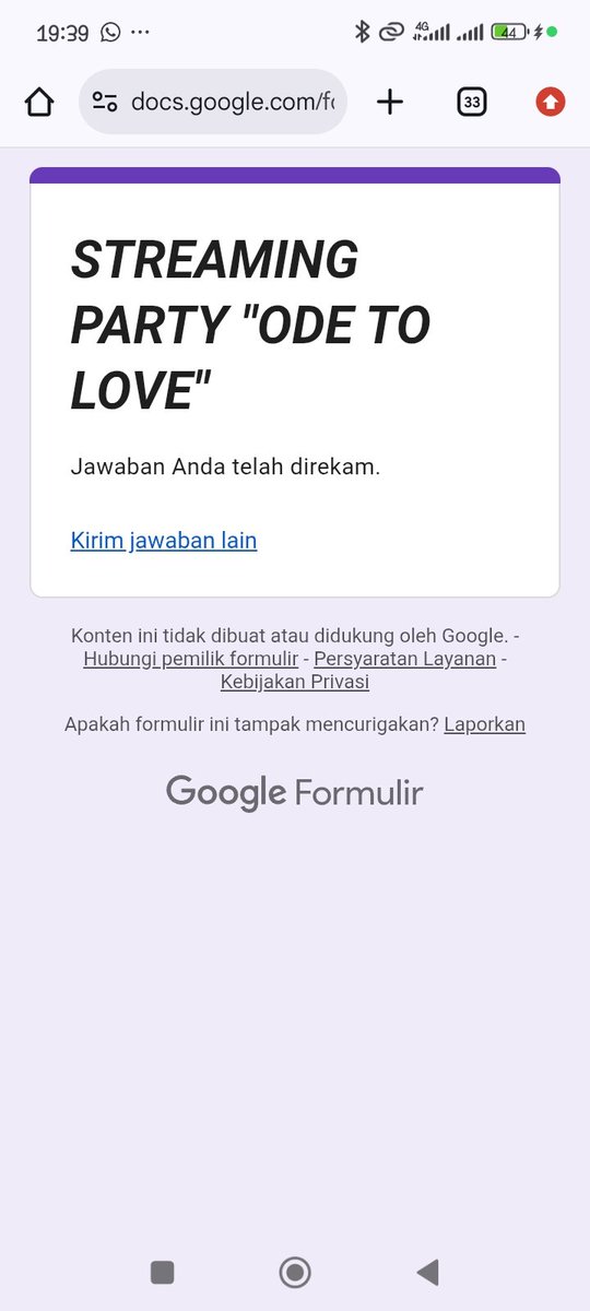 ⋆ 🎀 𝒩𝒶𝓉𝒶 🎀 ⋆ || 6 WISH tweet media