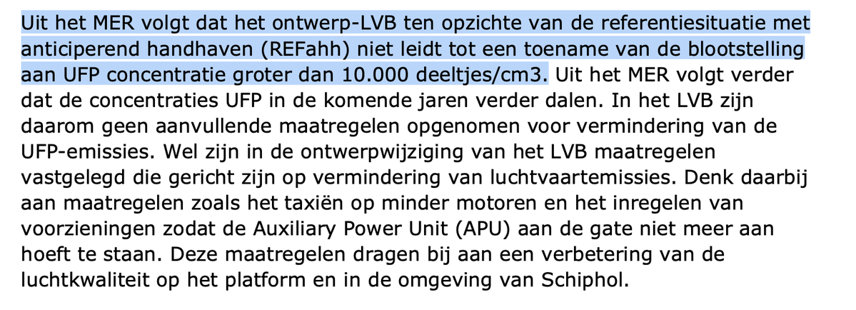 renelukassen's tweet image. Tja. Als je de verkeerde referentiesituatie gebruikt, valt alles mee natuurlijk. #schiphol #klm [had ik daar niet al voor gewaarschuwd ook : x.com/renelukassen/s… ?]