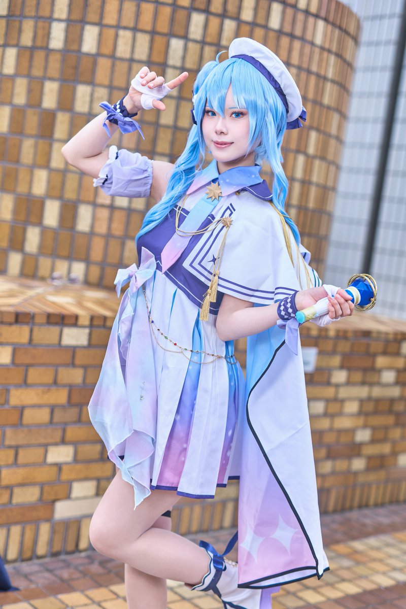 ぱるむ㌠ ﾆｺ超25 tweet media