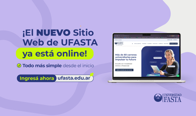 Universidad FASTA tweet media