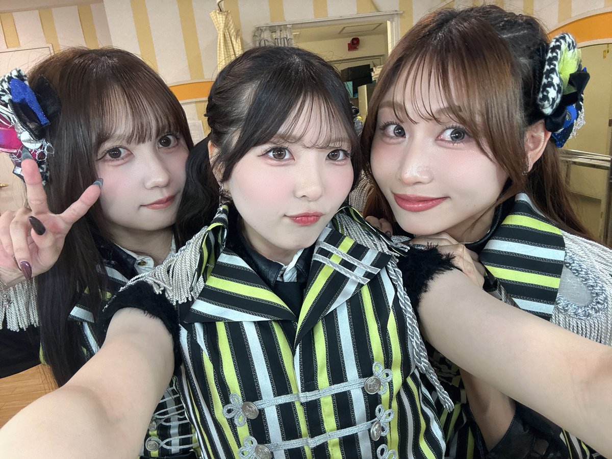 鈴木愛菜 tweet media