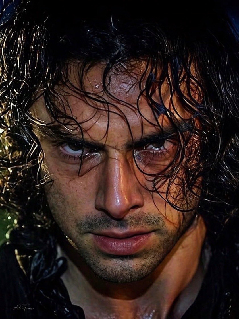 FrancineDupre's tweet image. Aidan Turner 
Beinghuman Mitchell 
Our sexy vampire 🔥🔥💋
My new edit 
#Aidanturner #Beinghuman #Mitchell #aidanturnerinternationaledit