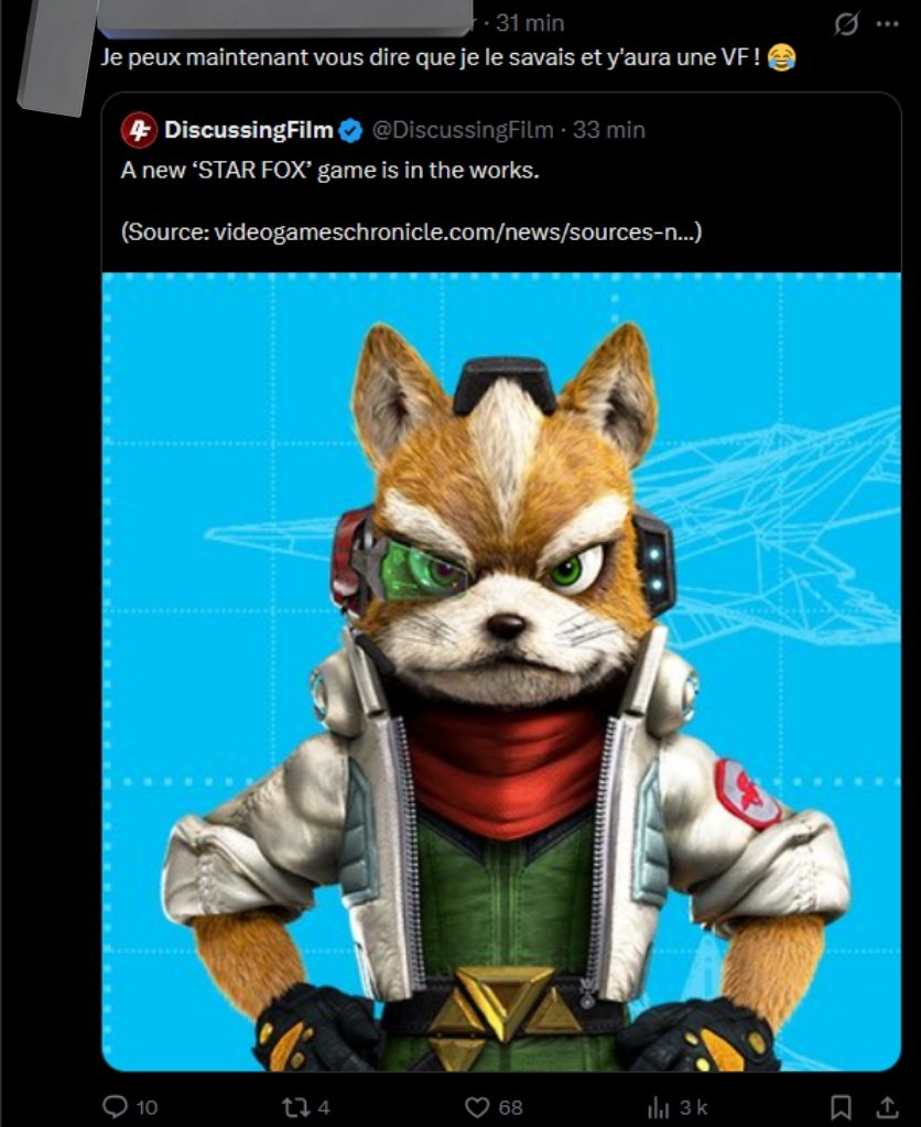 KOS-MOS :Re | XENOFORM tweet media