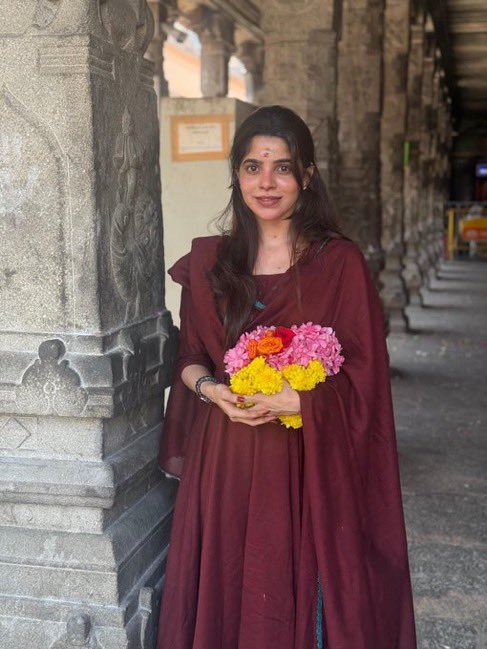 muthalbo's tweet image. Divya Bharathi 

#Divya #DivyaBharathi