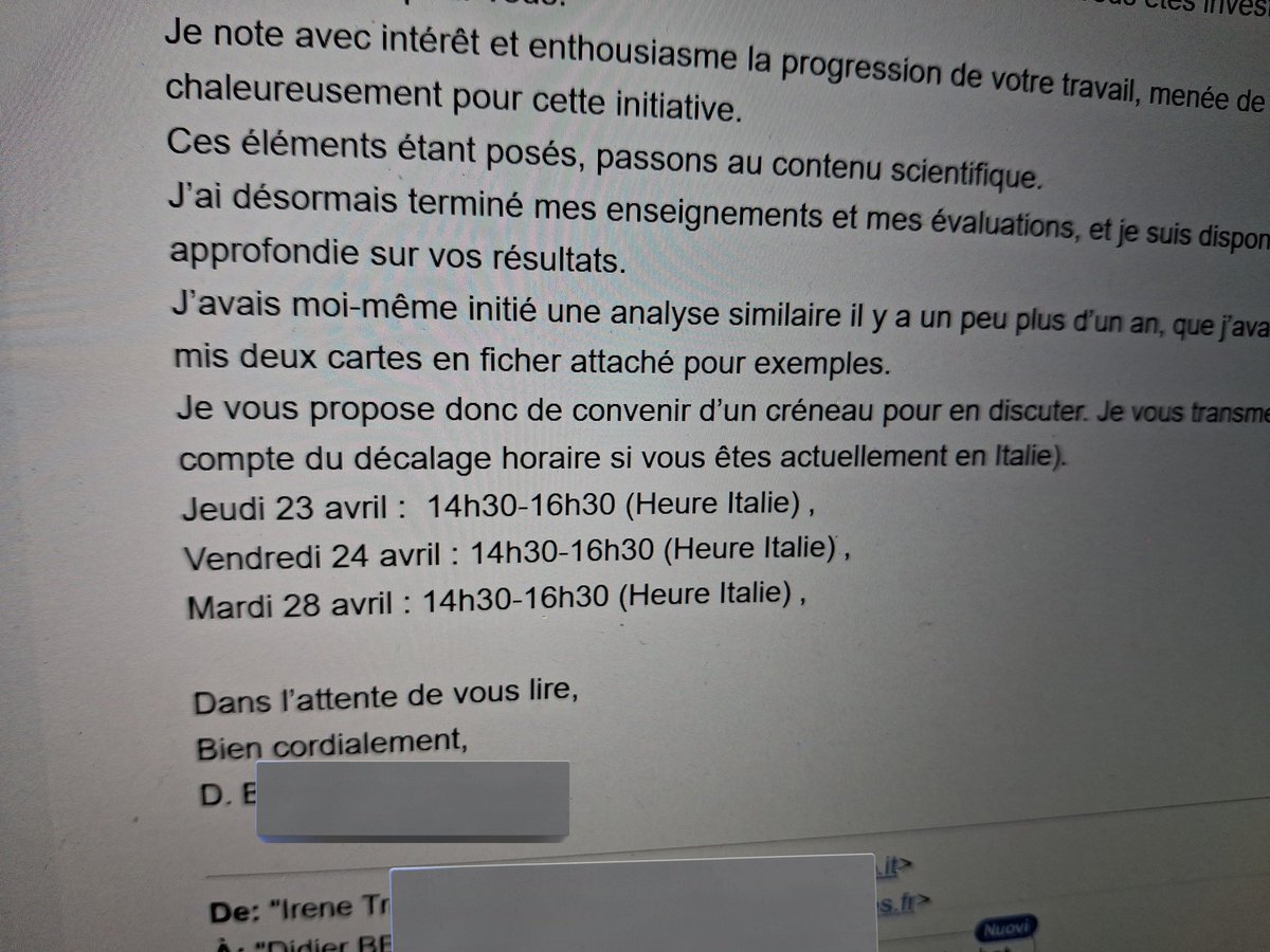 📍rène tweet media