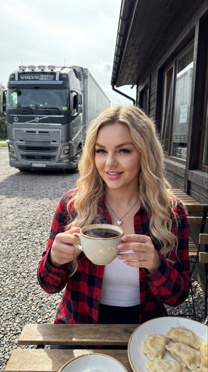 Magda Piotrow tweet media