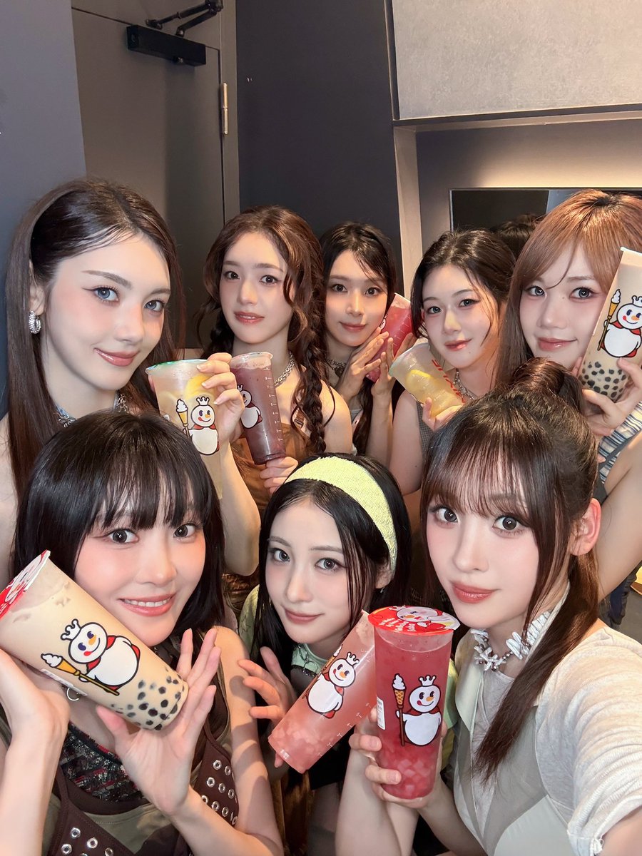 บอบอ tweet media