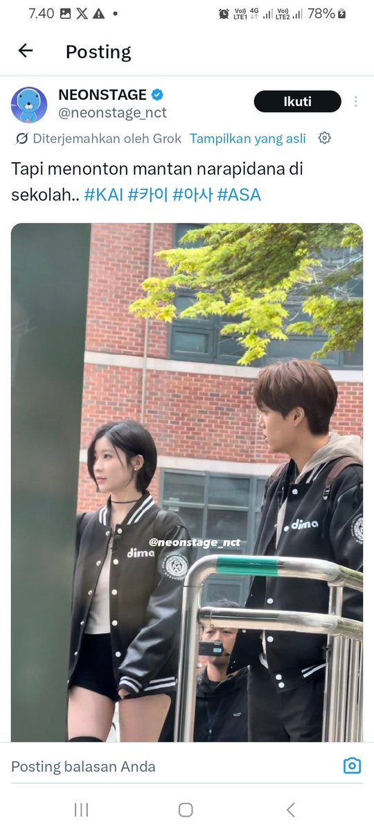 Just Oryza Sativa tweet media