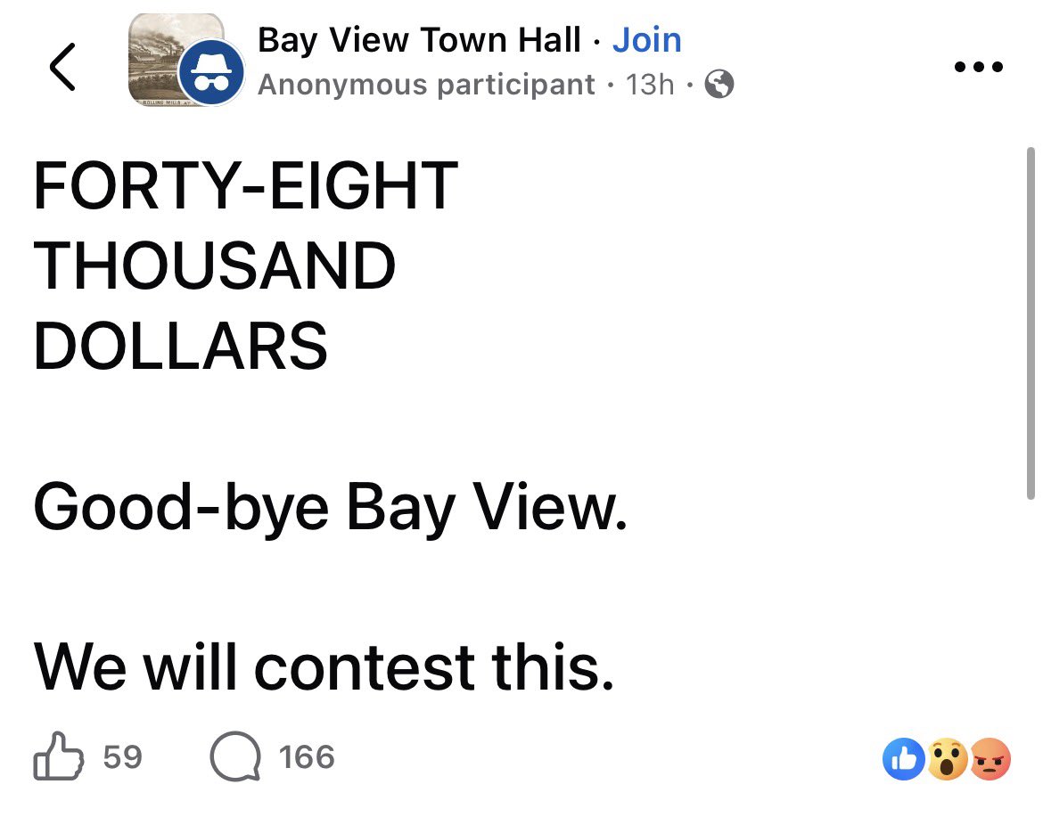 Wisconsin’s Conservative Sponge tweet media